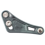 Additional brake NOTCH FLOW ROPE WRENCH