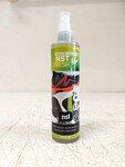 Disinfection and deodorant spray for shoes and clothes NST FRESH EUCALYPT 250 ml