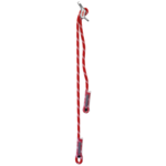 Lanyard with ROCK EMPIRE STAND positioner