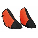 Chainsaw shoe covers SOLIDUR GAITERS class 1