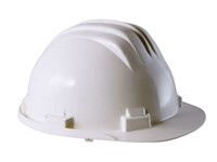 Helmet ARDON 5-RS white