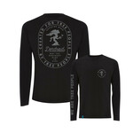 T-shirt DENDROID LONG SLEEVE