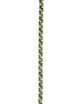 Static rope EDELRID XP*E SEYCHELLEN 12.3 mm - free length