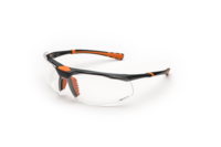 Safety glasses UNIVET 5X3 Vanguard UDC - clear