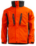 Waterproof jacket SOLIDUR H2O WATERPROOF class 3