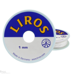 Thread LIROS STITCH YARN 1 mm - 30 m
