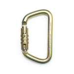 Carabiner AT HEIGHT K50 MIGHTY TRIPLE 65 kN