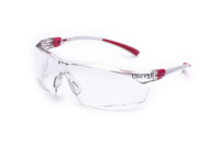 Safety glasses UNIVET 506 Vanguard Plus - clear