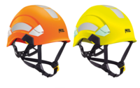 Work helmet PETZL VERTEX HI-VIZ
