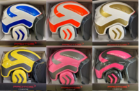 Helmet PROTOS INTEGRAL ARBORIST SPECIAL COLORS