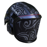 Helmet PROTOS INTEGRAL FOREST TRIBAL F39