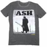 ARB FICTION JOHNNY ASH t-shirt
