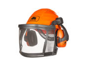 Forestry helmet SIP PROTECTION 4SD1 ROCKMAN