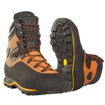 Chainsaw boots SIP PROTECTION GRIZZLY 3SIC