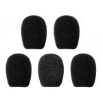 Foam protection for the SENA microphone