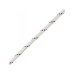 Statické lano COURANT TRUCK 10,5 mm biela - metráž