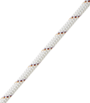 Static rope COURANT BANDIT 11 mm white - free length