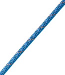 Static rope COURANT BANDIT 11 mm blue - free length