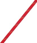 Statické lano COURANT BANDIT 10,5 mm červená - metráž
