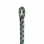Arborist rope with eye FTC ARGIOPE EVO BERRY 11.7 mm 1x eye 45m