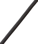 Statické lano COURANT BANDIT 10,5 mm čierná - metráž