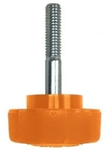 Replacement screw SILKY HAYATE KNURLED BOLT