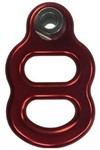 DMM RPM SHACKLE RIG PLATE