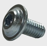 DISTEL HEX M6X12 shell replacement screw