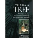 Book TO FELL A TREE (author: Jeff Jepson)