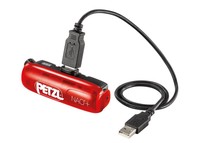 Rechargeable battery PETZL Accu Nao+