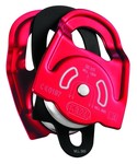 Double pulley PETZL TWIN