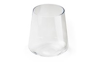 GSI OUTDOORS Stemless Wine Glass