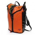 Arborist backpack SILVERBULL E-VAC 30l