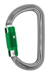 PETZL AmD Pin-Lock carabiner