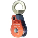 Pulley with swivel ROCK EXOTICA OMNIBLOCK 1.5 SINGLE