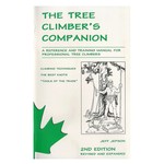 Tree climbing guide TREE CLIMBERS COMPANION edition 2