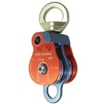 Pulley with swivel ROCK EXOTICA OMNIBLOCK 1.5 DOUBLE