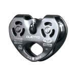 Double pulley CLIMBING TECHNOLOGY DUETTO