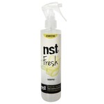Disinfection with the smell of NST FRESH SPRAY EUCALYPT 1000 ml