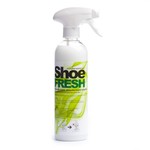 Disinfection with the smell of NST SHOE FRESH SPRAY 5 l