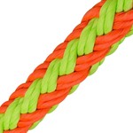 PES rope TEUFELBERGER tREX 19 mm - yardage