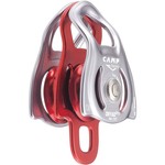 Small double pulley CAMP DRYAD PRO