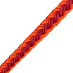 PES rope TEUFELBERGER tREX 11.5 mm - yardage