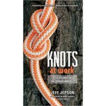The book of knots KNOTS AT WORK