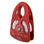 Pulley ISC RED 70 kN