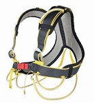 SINGING ROCK ALADIN PLUS padded chest harness