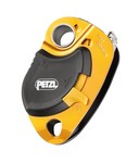 Pulley with blocker PETZL PRO TRAXION