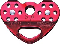 Double pulley PETZL TANDEM