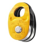 Double pulley PETZL JAG