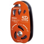 CLIMBING TECHNOLOGY GRIZZLY launch pulley